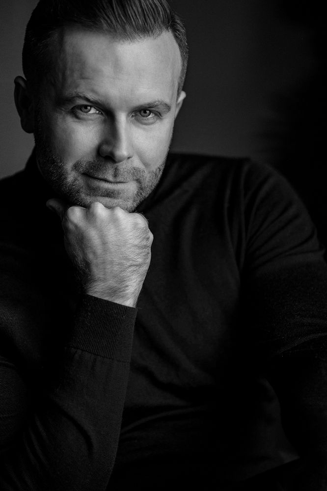 Klim Shipenko