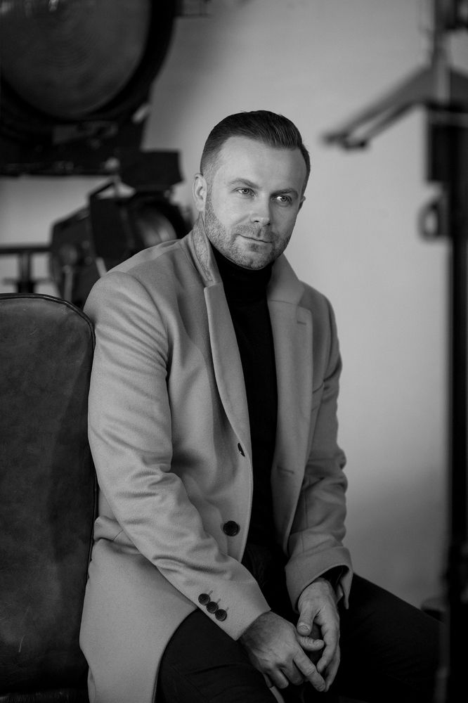 Klim Shipenko