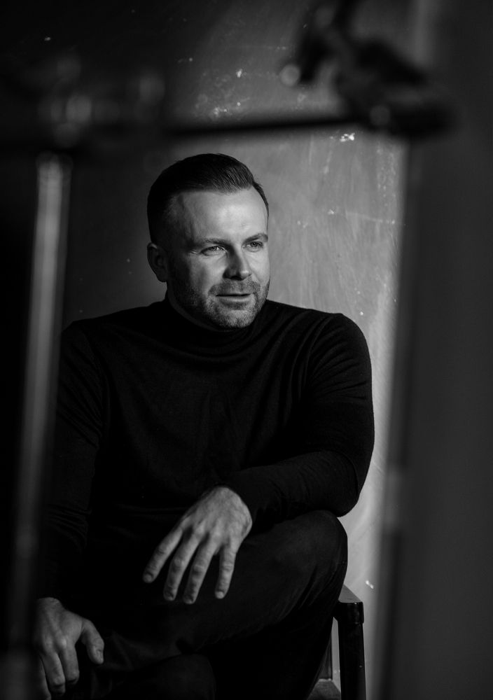 Klim Shipenko