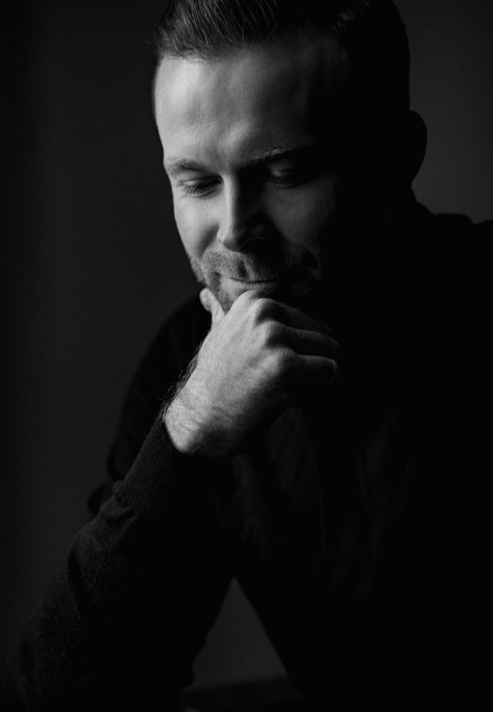 Klim Shipenko
