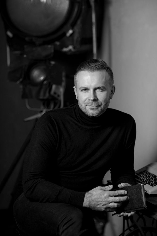 Klim Shipenko