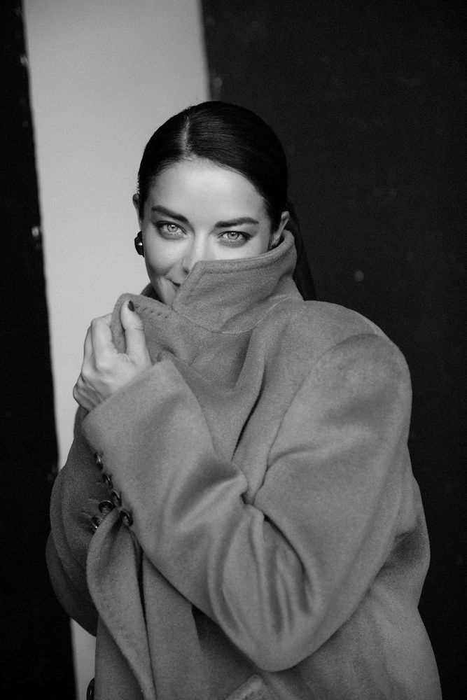 Marina Aleksandrova