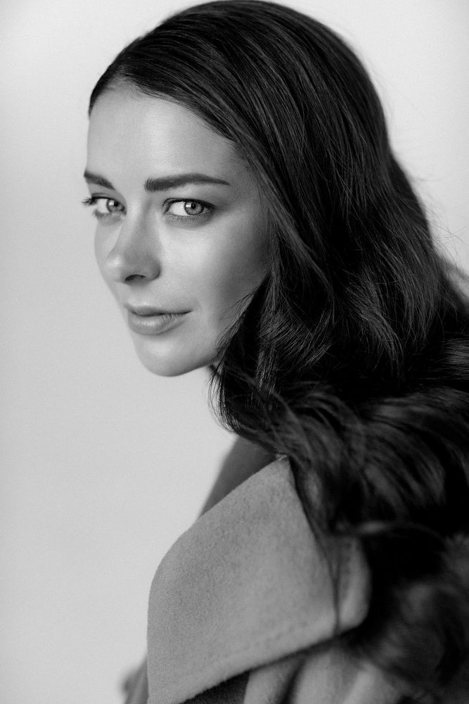 Marina Aleksandrova