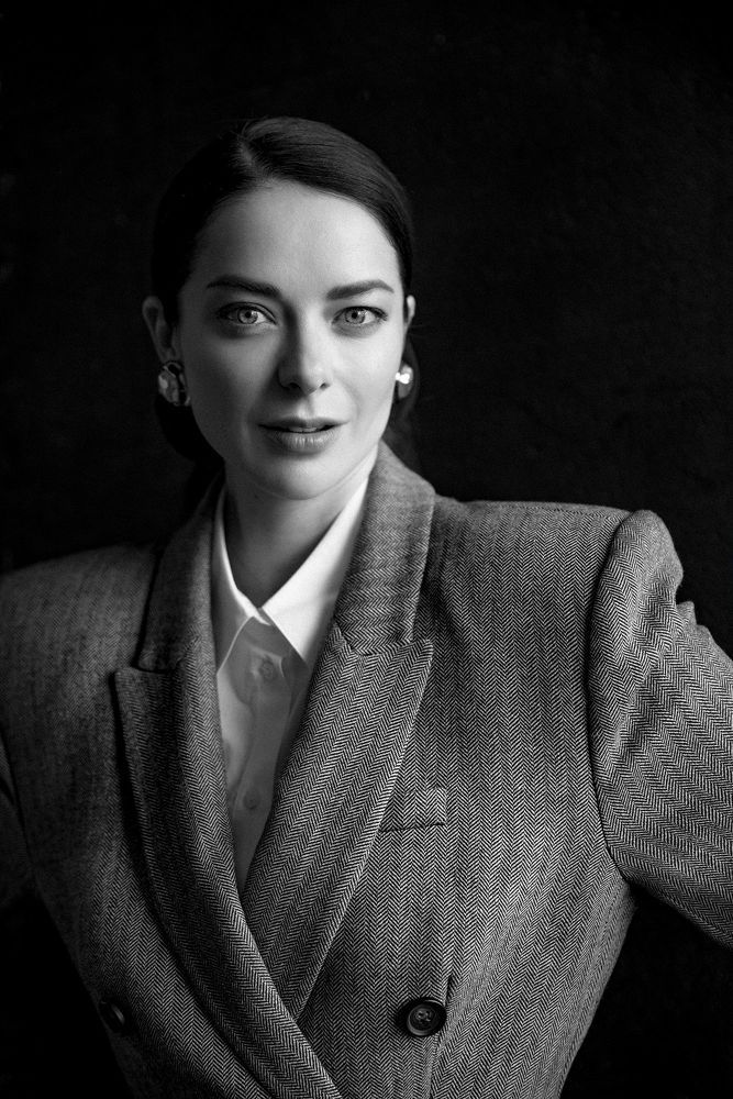 Marina Aleksandrova