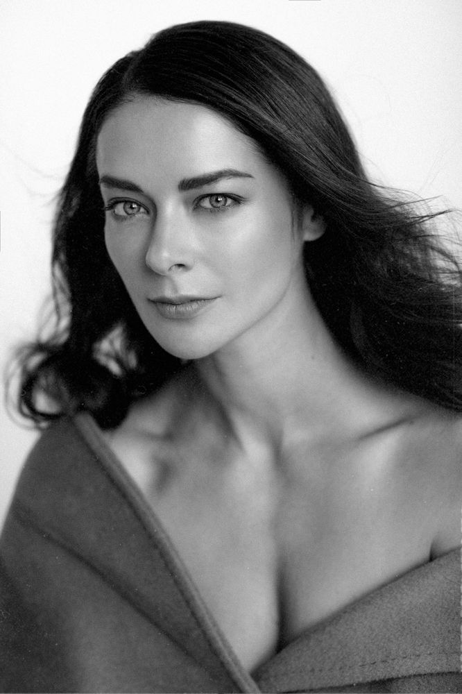 Marina Aleksandrova