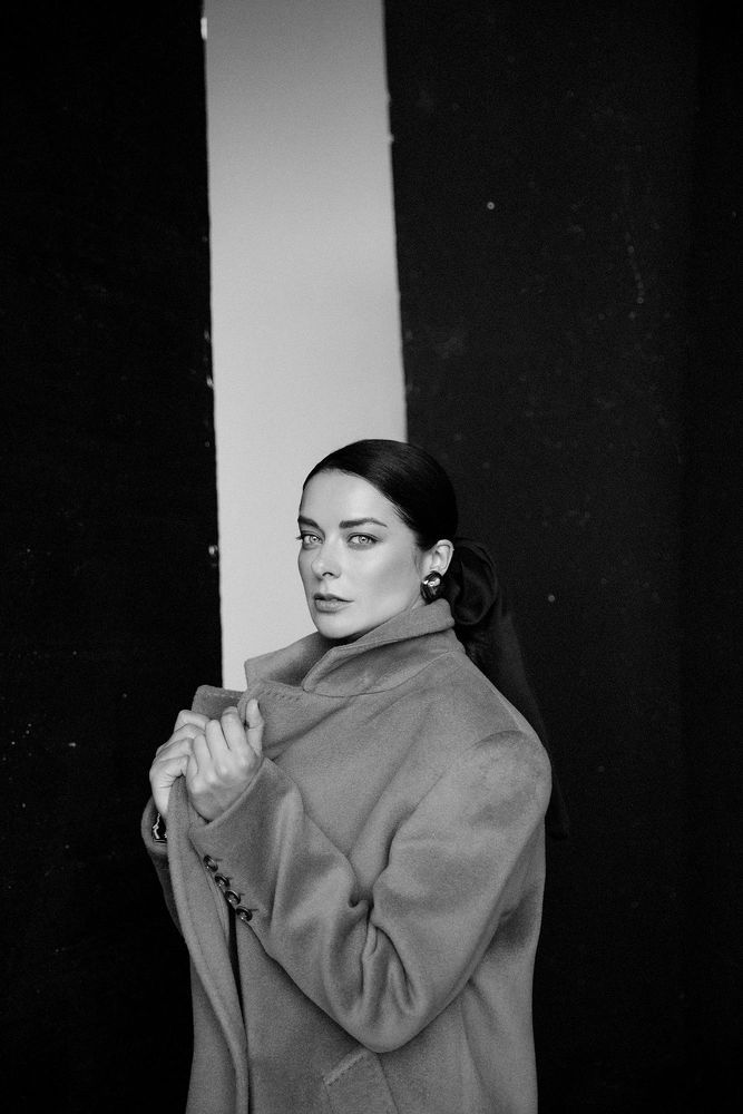 Marina Aleksandrova
