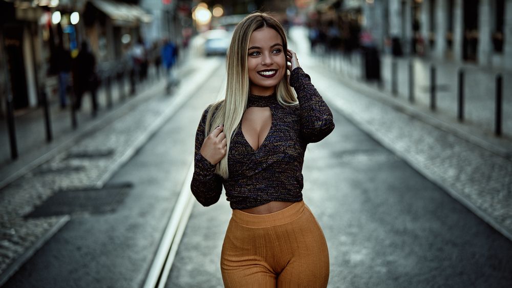 Alexandra