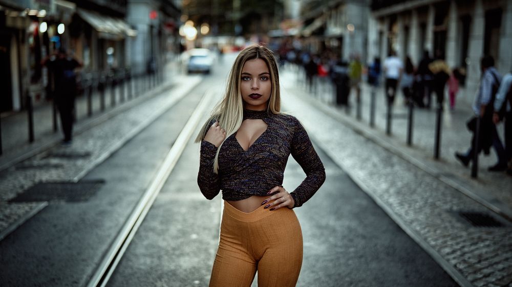 Alexandra