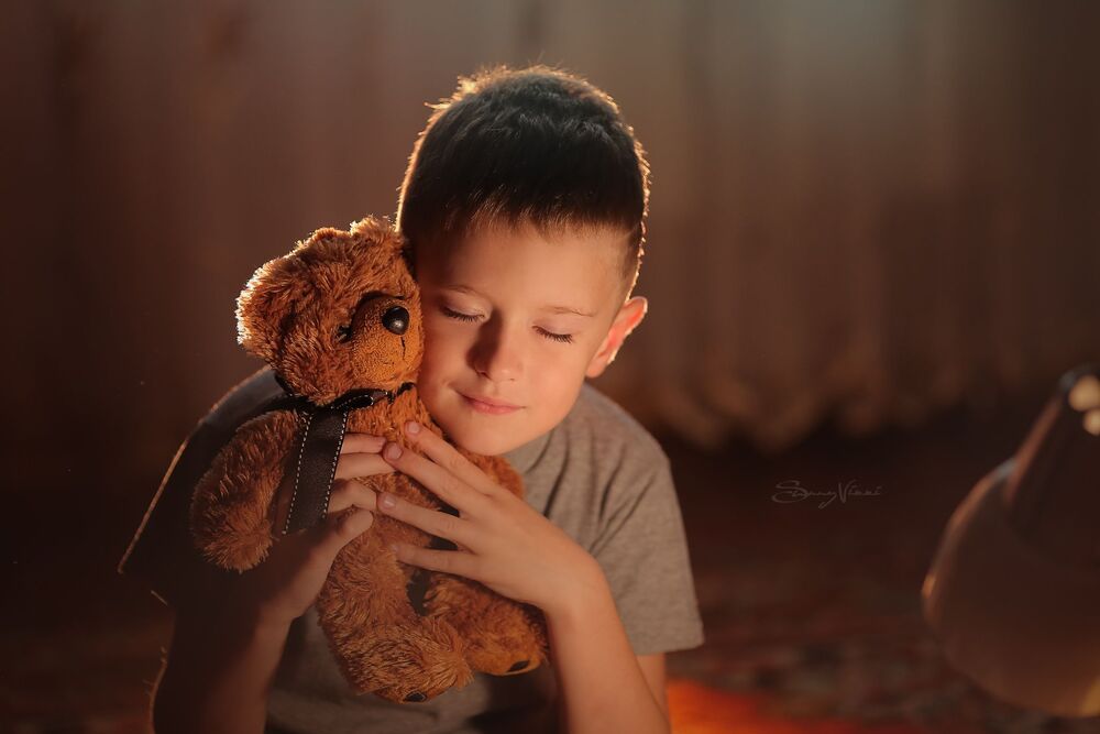 Мое самое главное чудо света