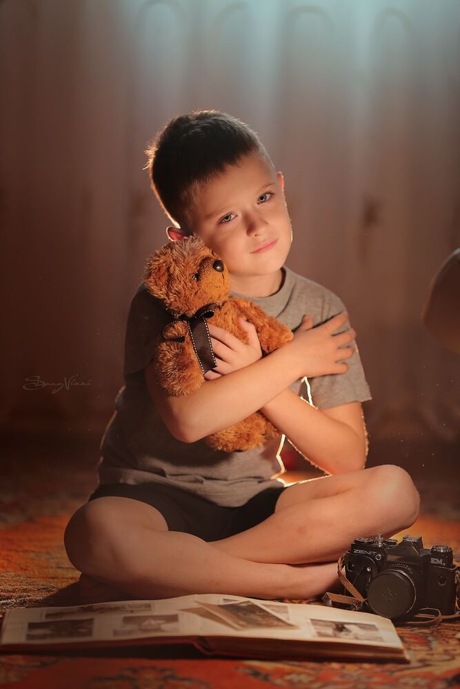 Мое самое главное чудо света