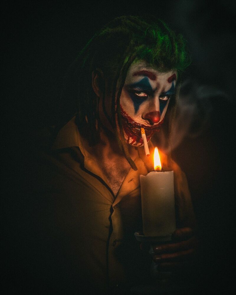 Хэллоуин