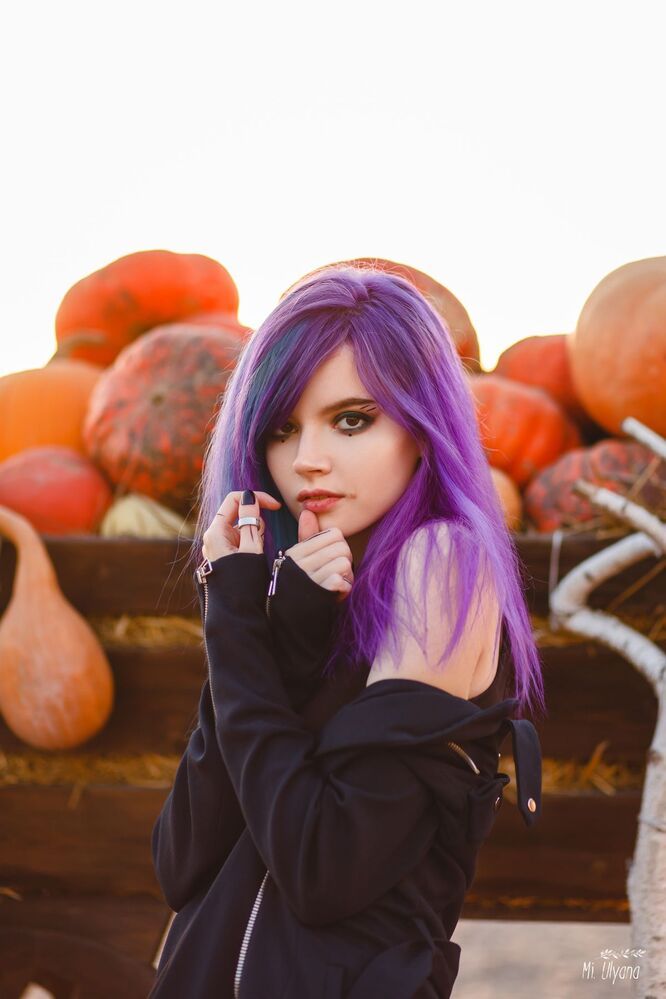 Halloween mood