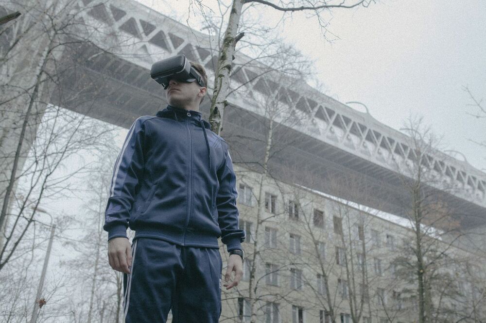 #Cybergopnik