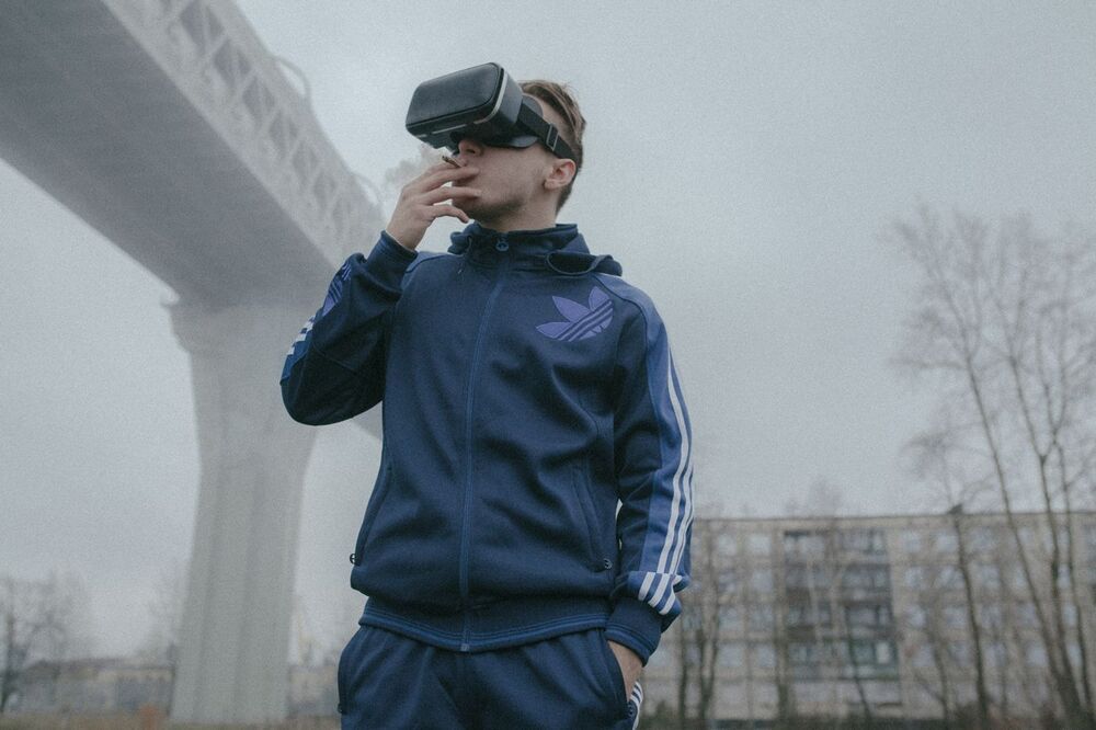 #Cybergopnik