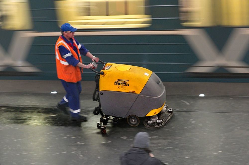 московское метро