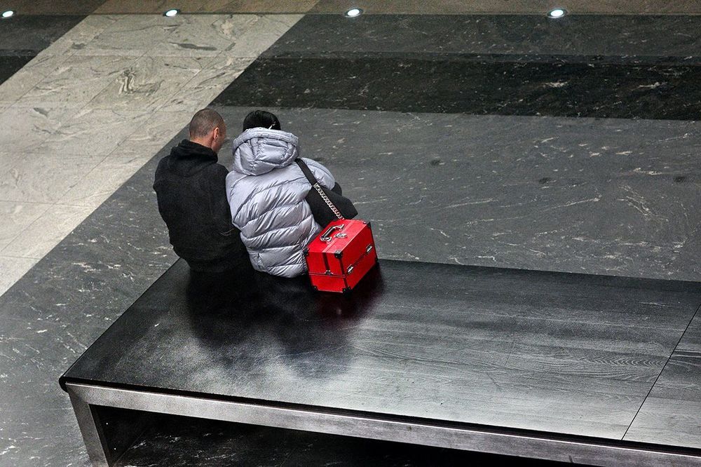 московское метро
