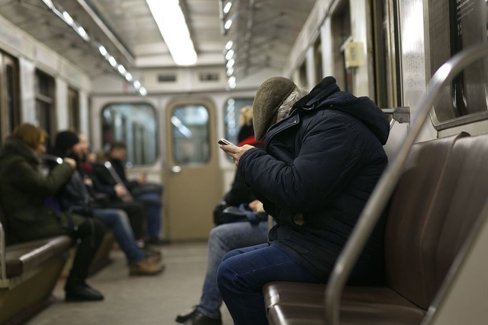 московское метро
