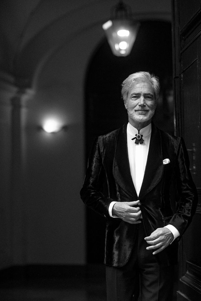 Massimo Gradini
