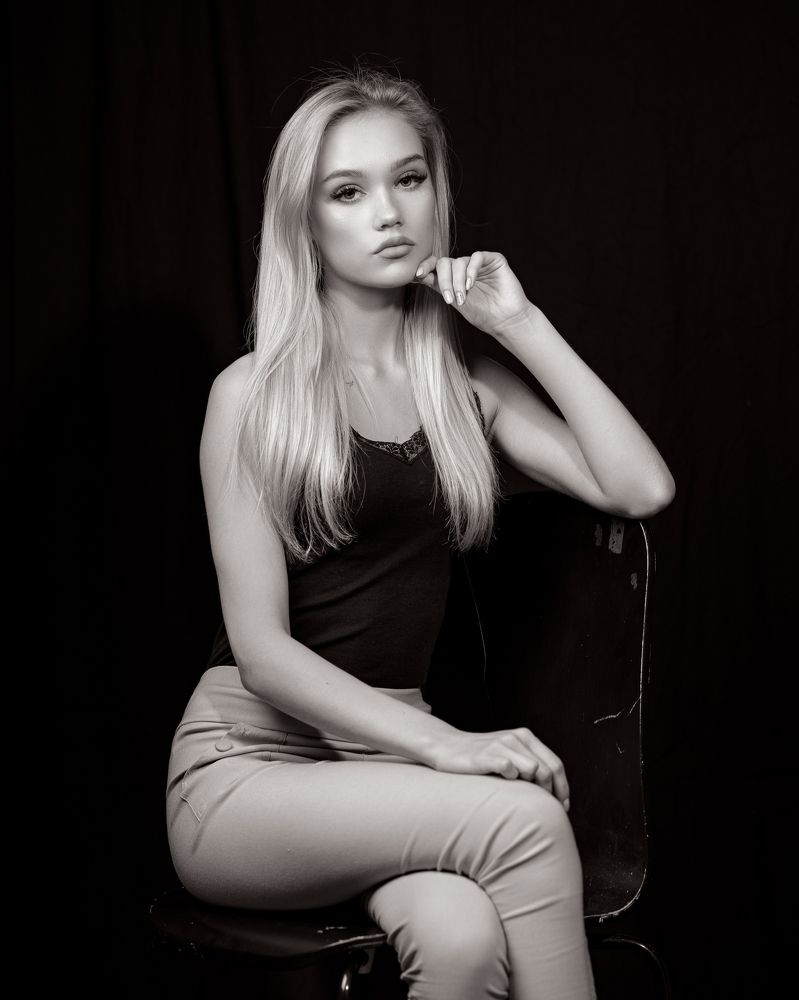 Evelina