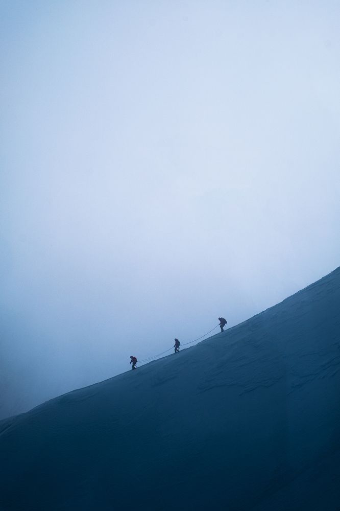 [mont blanc]
