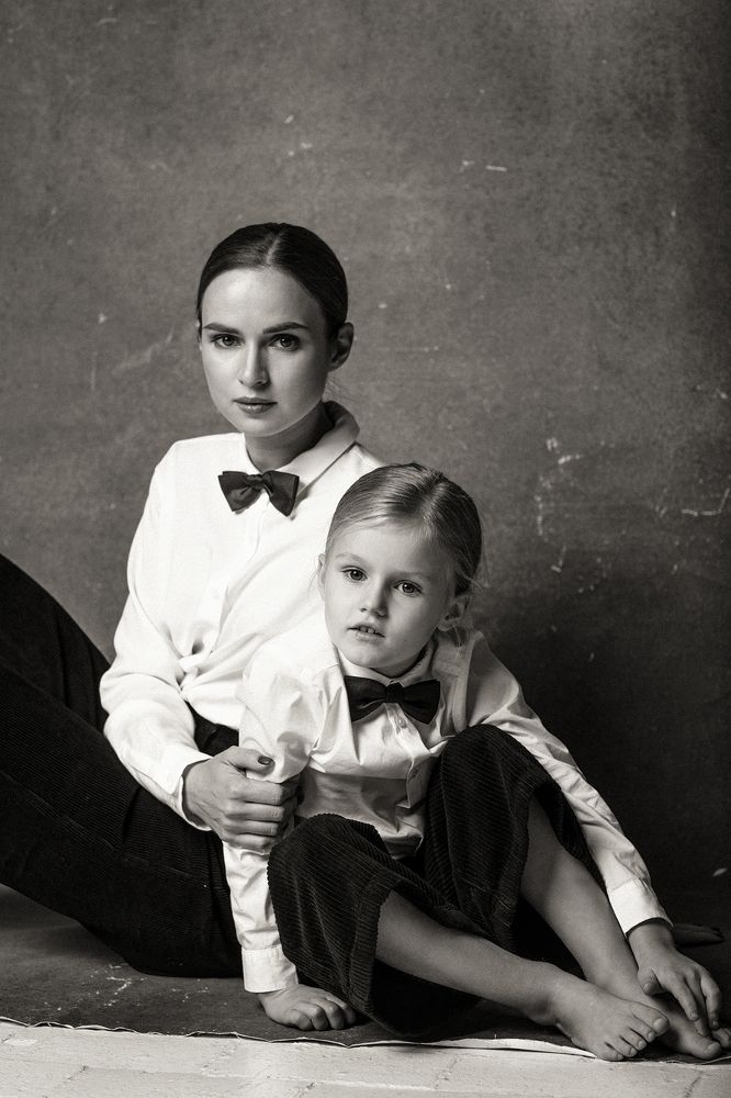 Sofya & Clementine