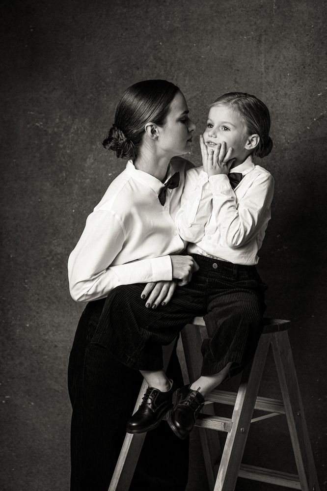 Sofya & Clementine