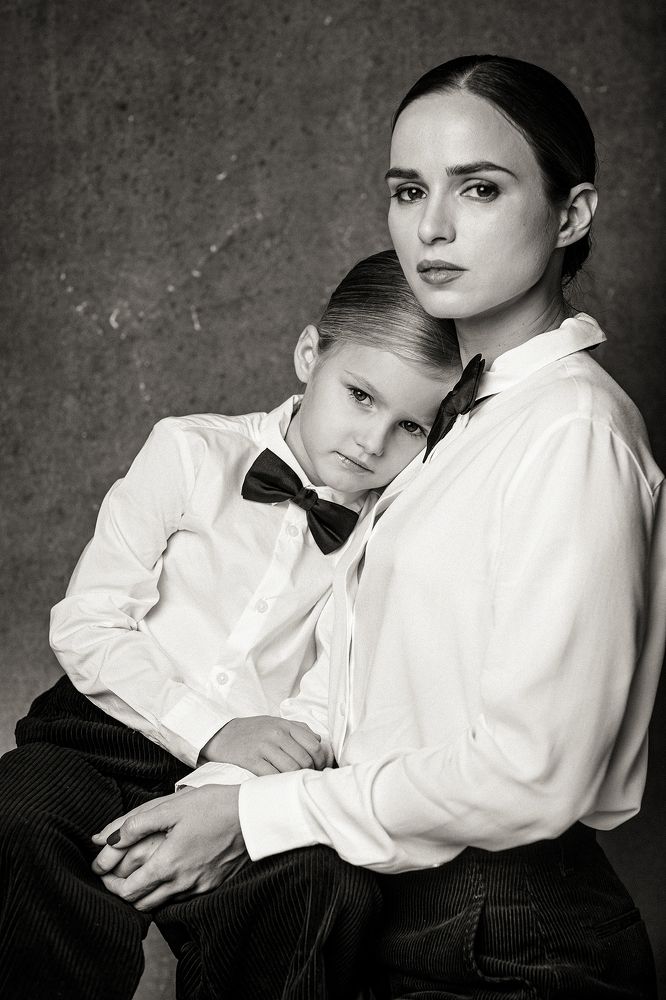 Sofya & Clementine