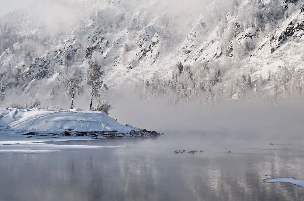 Островок