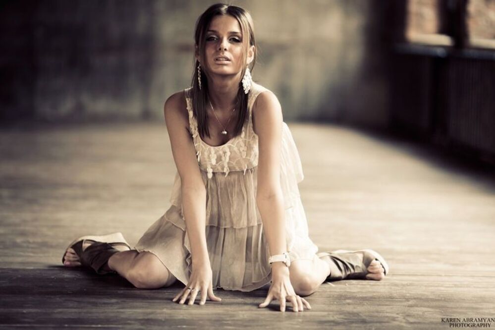 sensuality