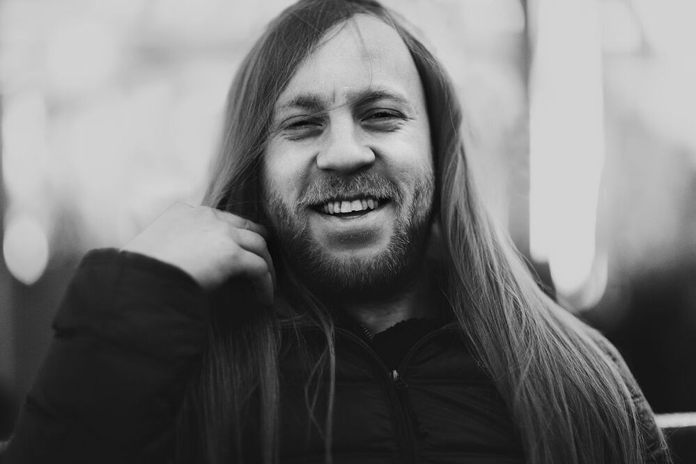 об искренности мужской улыбки