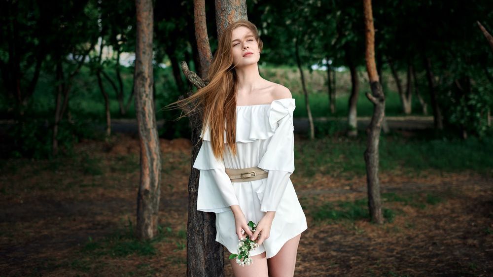 Оксана.