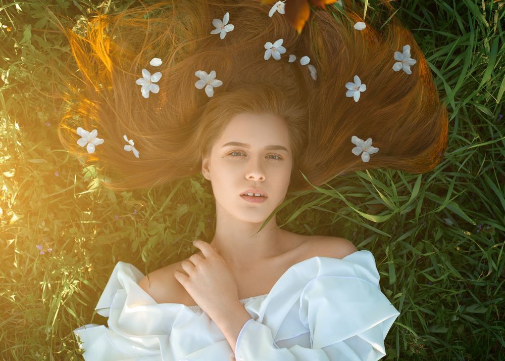 Оксана.