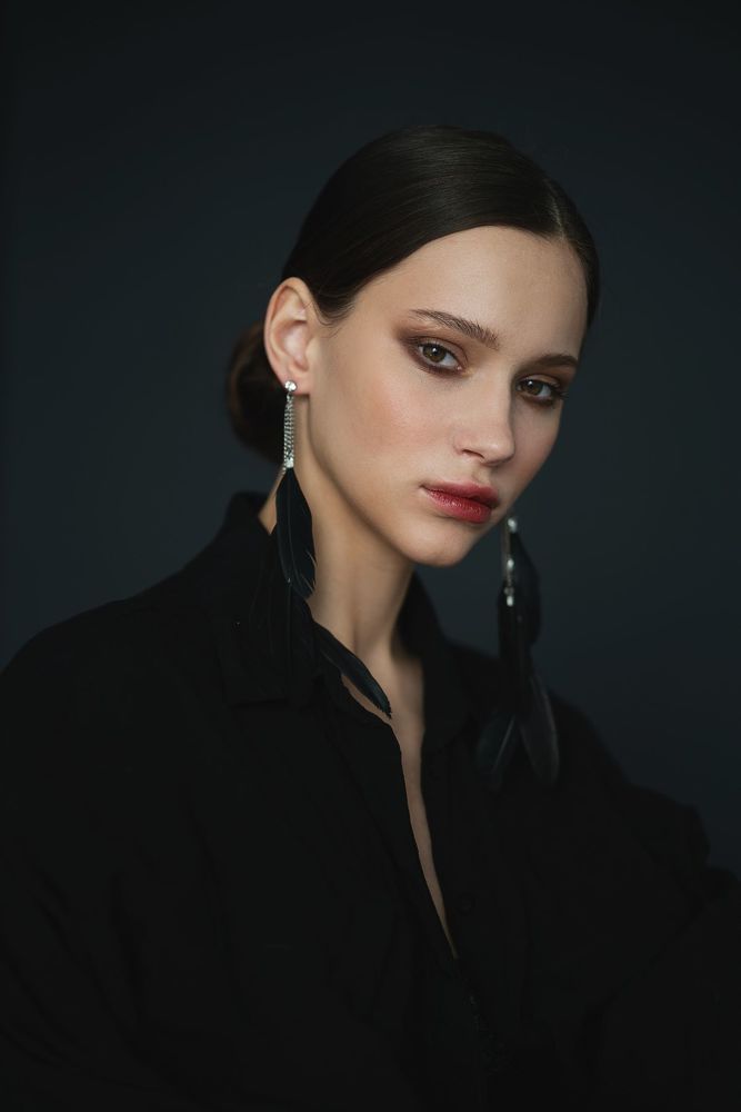 Woman