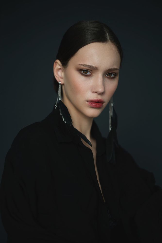 Woman