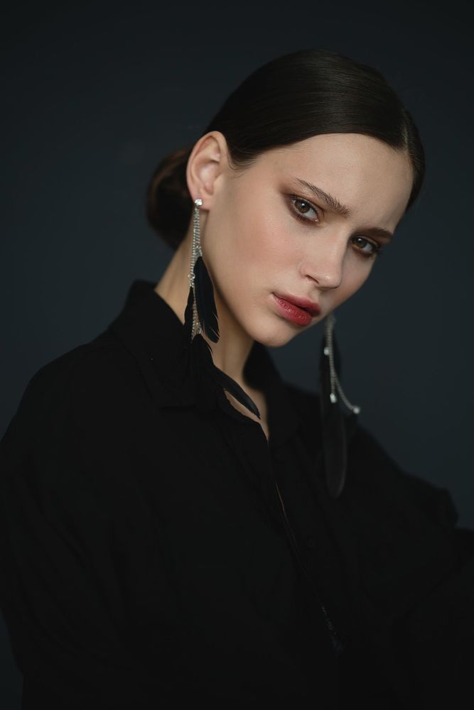 Woman