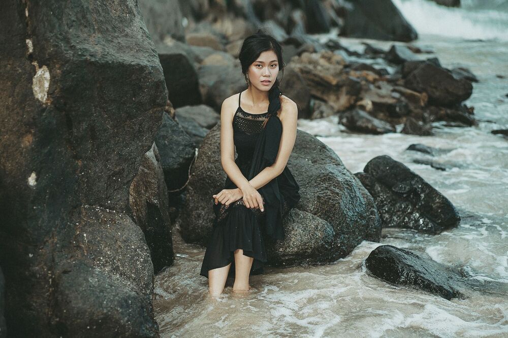 Viet Girl