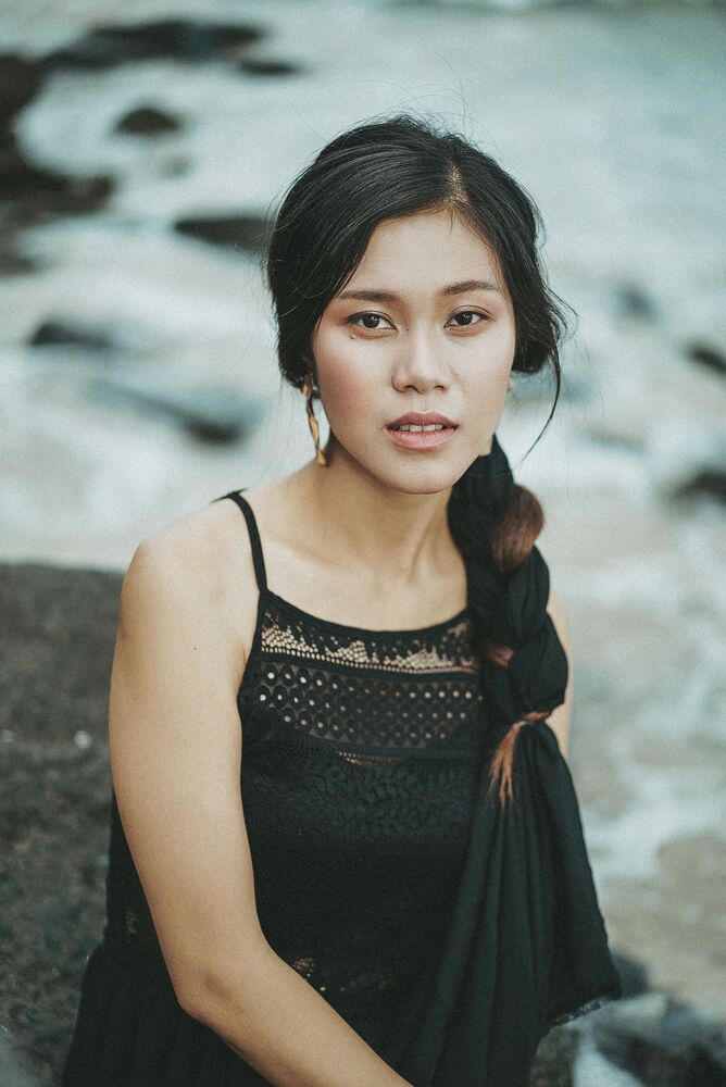 Viet Girl