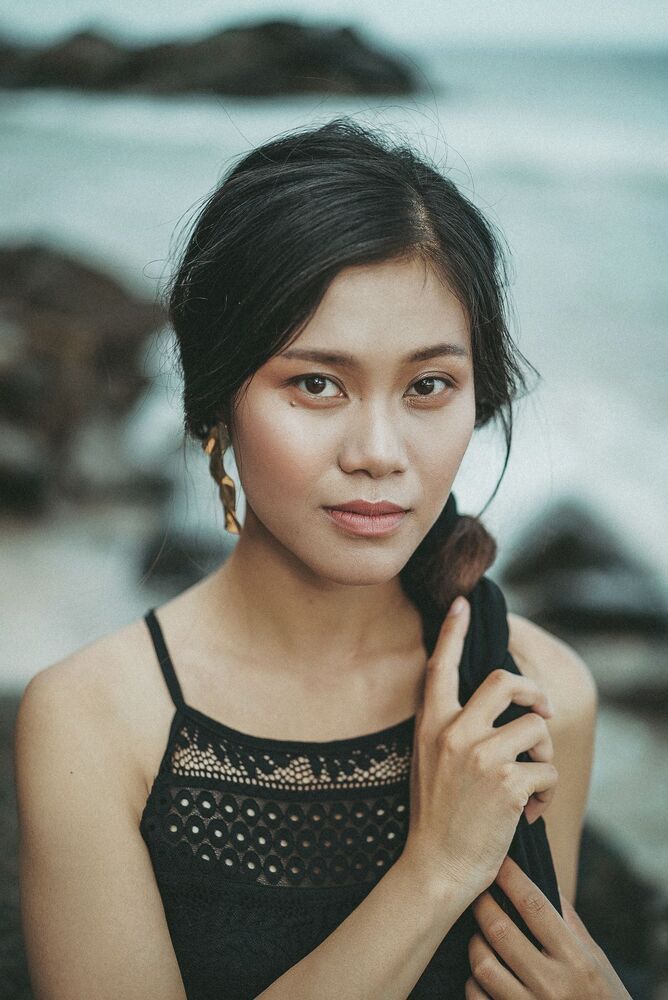 Viet Girl