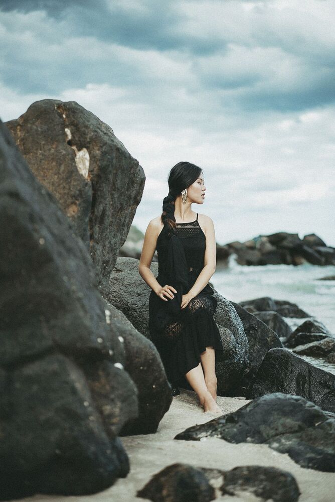 Viet Girl