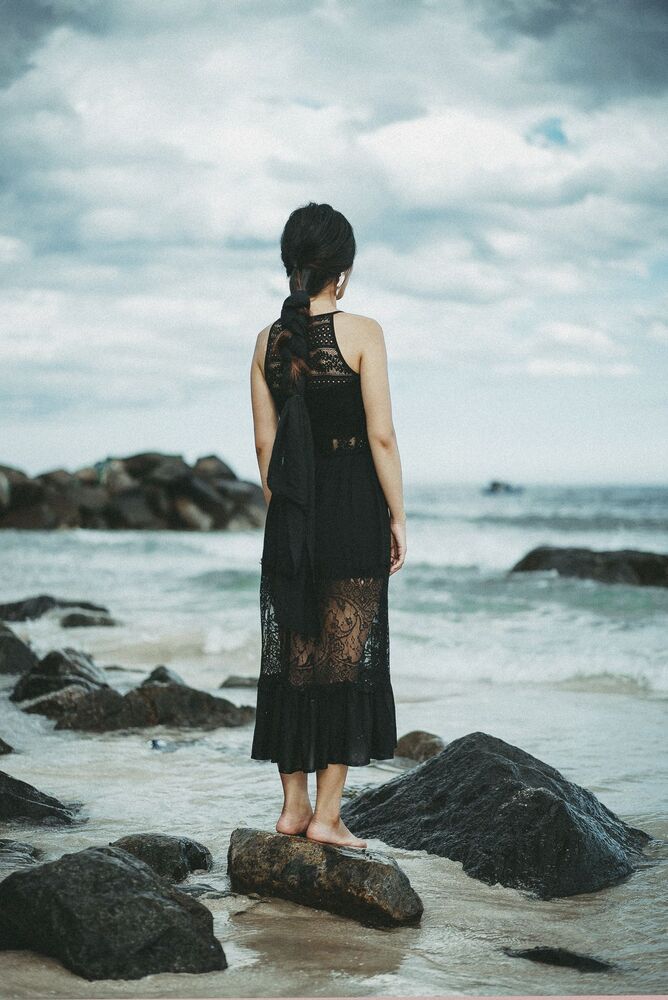 Viet Girl