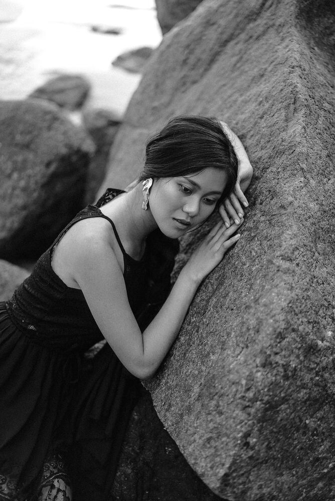 Viet Girl