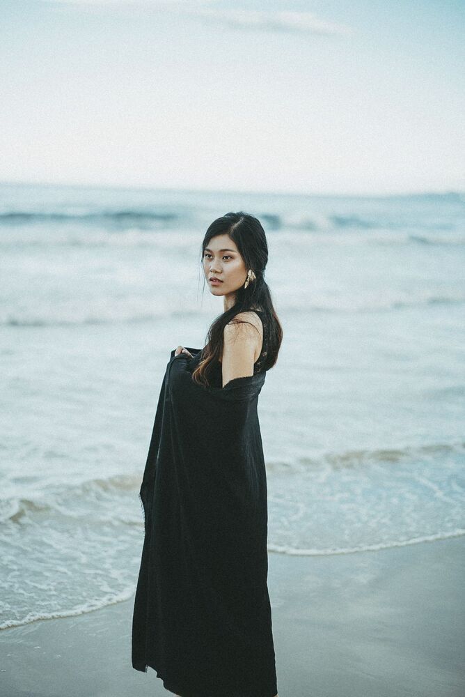 Viet Girl