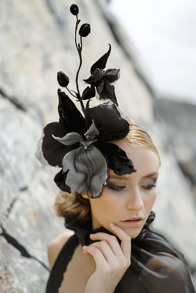 Black Orchid