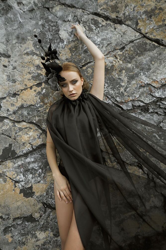 Black Orchid