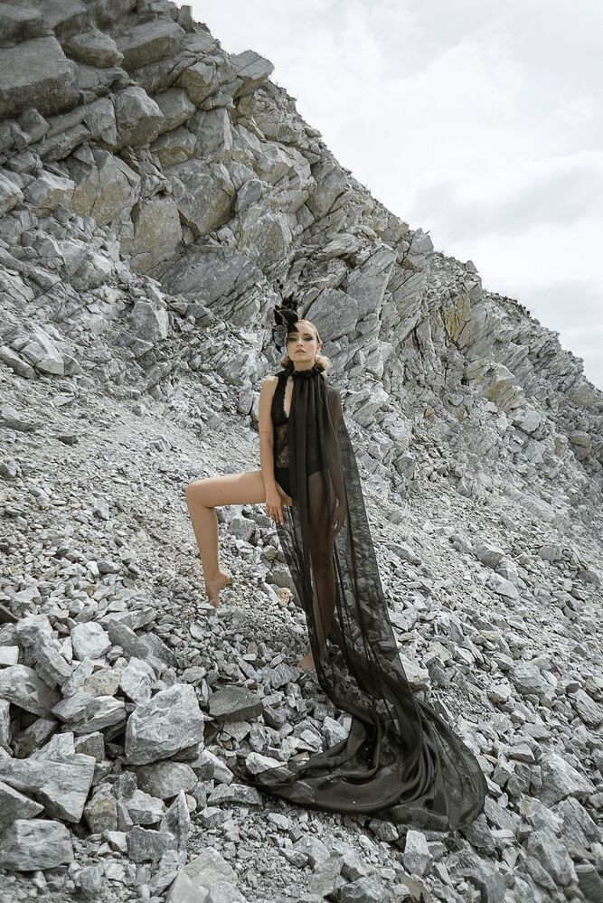 Black Orchid