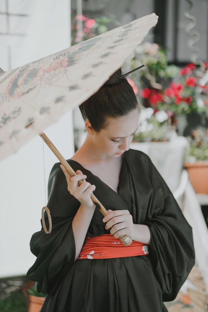 Chinas Culture