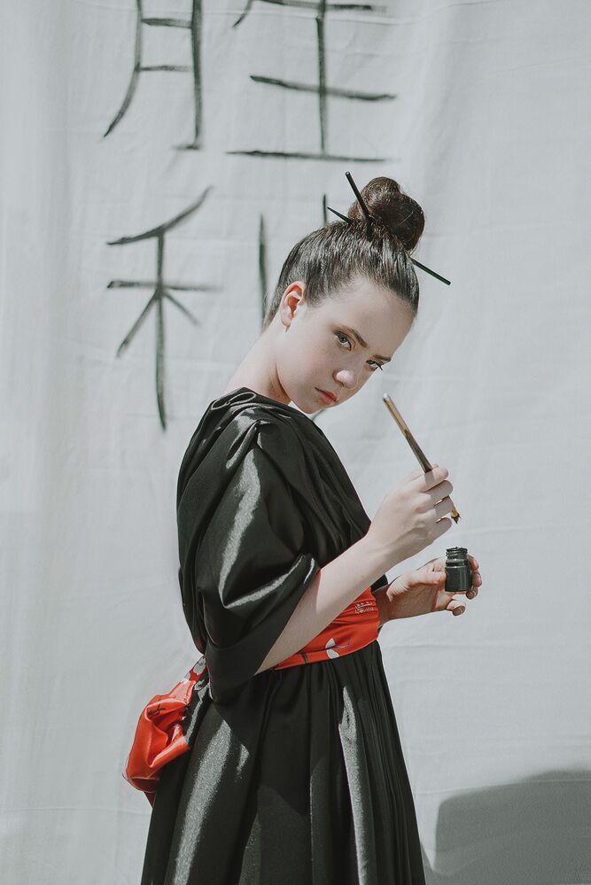 Chinas Culture