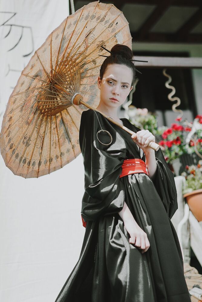 Chinas Culture