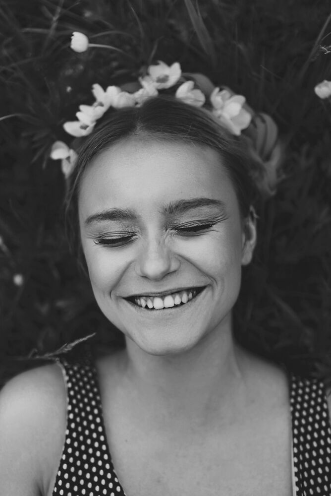 Summer Smile
