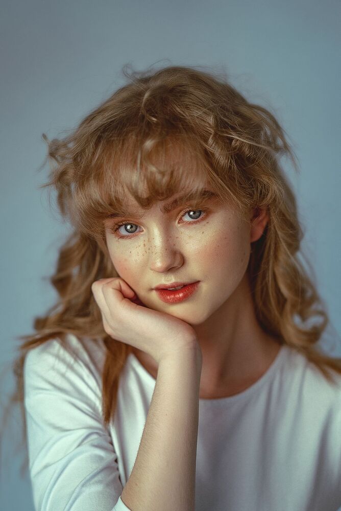 Pretty Girl